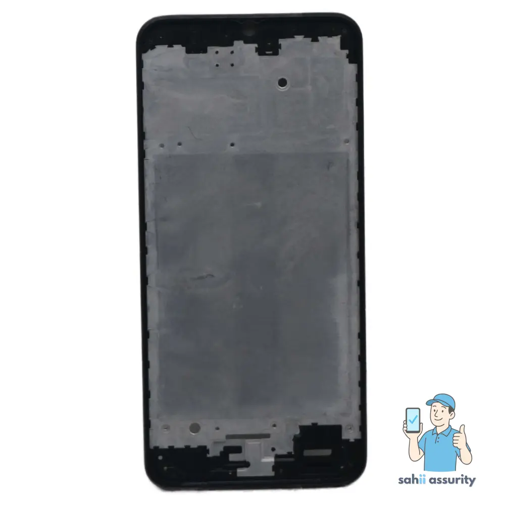 LCD Frame Middle Chassis for Samsung Galaxy M30 thumbnail